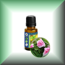Peony Essential Oil (Paeonia suffruticosa) 15ml bottle