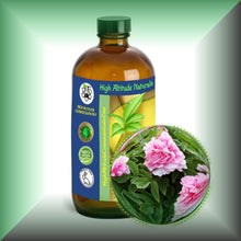 Peony Essential Oil (Paeonia suffruticosa) 16oz bottle bulk