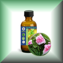 Peony Essential Oil (Paeonia suffruticosa) 2oz bottle
