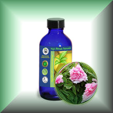Peony Essential Oil (Paeonia suffruticosa) 4oz bottle