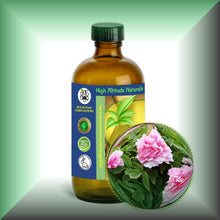 Peony Essential Oil (Paeonia suffruticosa) 8oz bottle