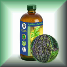 Tree Moss Absolute (Pseudevernia furfuracea) | Pine Tree Moss for Natural Perfumery 16oz glass bottle with cap