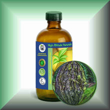 Tree Moss Absolute (Pseudevernia furfuracea) | Pine Tree Moss for Natural Perfumery 8oz glass bottle with cap