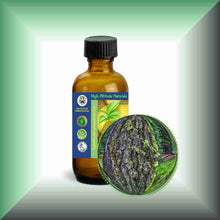 Tree Moss Absolute (Pseudevernia furfuracea) | Pine Tree Moss for Natural Perfumery 2oz glass bottle with  cap