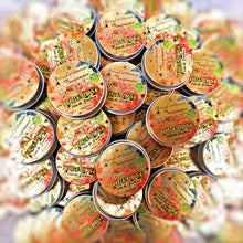 PINK TUBEROSE Perfume - Eau de Parfum - Solid Balm - Aromatherapy Essential Oils (Polianthes Tuberosa, Honeysuckle, Rose, Frangipani, Jasmine, Mandarin, Lily, Green Tea) Natural Fragrance