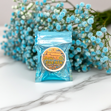 BABY BREATH Perfume — Eau de Parfum • Solid Balm • Aromatherapy Essential Oils (Gypsophila paniculata, White Lily, Pink Grapefruit, Valley Lily, Green Grass, Freesia) — Natural Fragrance