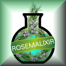 Rosemary (Rosmarinus Officinalis) Oleoresin Extract Powder (20% Carnosic Acid) - Oil Soluble