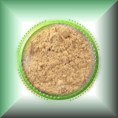 Sandalwood Powder (Santalum album) – Incense, Face Masks, Scrubs & Ritual Use