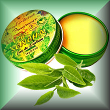 SENCHA VEIL -  Botanical Green Tea Solid Perfume