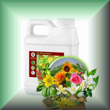 Sensational™ Floral-Spice Massage Oil | Couples & Aromatherapy in a 16 fl oz jug.
