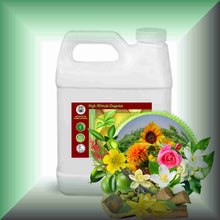 Sensational™ Floral-Spice Massage Oil | Couples & Aromatherapy in a 32 fl oz jug.