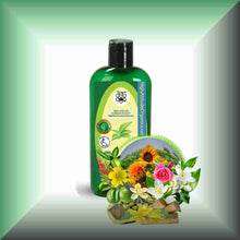 Sensational™ Floral-Spice Massage Oil | Couples & Aromatherapy in a 4 fl oz bottle with dispensing cap.