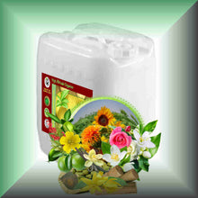 Sensational™ Floral-Spice Massage Oil | Couples & Aromatherapy in a 5-gallon jerrycan, bulk whilesale size.