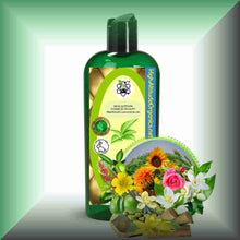 Sensational™ Floral-Spice Massage Oil | Couples & Aromatherapy in a 8 fl oz bottle with dispensing cap.