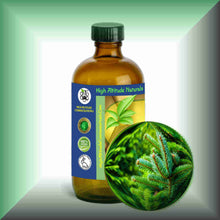 Silver Fir Needle Essential Oil (Abies alba) for Skin Care, Aromatherapy & Natural Perfumery 8oz