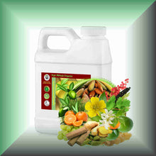 Spice of Life™ Citrus-Spice Body Massage Oil | Aromatherapy in a 16 fl oz jug.