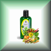 Spice of Life™ Citrus-Spice Body Massage Oil | Aromatherapy in a 2 fl oz bottle with dispensing cap.