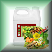 Spice of Life™ Citrus-Spice Body Massage Oil | Aromatherapy in a 32 fl oz jug.