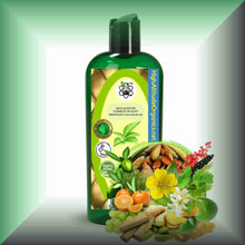 Spice of Life™ Citrus-Spice Body Massage Oil | Aromatherapy in a 8 fl oz bottle with dispensing cap.