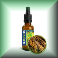 Tobacco Leaf Absolute Essential Oil (Nicotiana Tabacum)