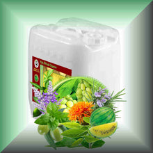 Touch of Mint™ Facial Massage Oil for Oily Skin & Gua Sha in a 5 gallons jerrycan, bulk, wholesale size.