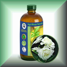 White Rose Essential Oil (Rosa Alba Otto) | Skin Care, Aromatherapy & Natural Perfumery