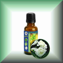 White Rose Essential Oil (Rosa Alba Otto) | Skin Care, Aromatherapy & Natural Perfumery