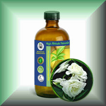 White Rose Essential Oil (Rosa Alba Otto) | Skin Care, Aromatherapy & Natural Perfumery