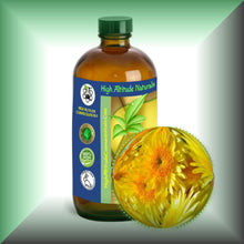 Wild Chrysanthemum Essential Oil (Dendranthema Indicum)