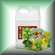 Wild Fields Body Massage Oil | Wildflowers, Herbs & Meadow in a 64 fl oz jug.