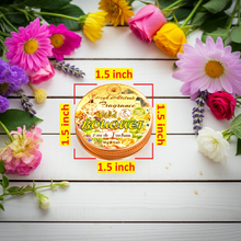 WILD BOUQUET Floral Perfume - Eau de Parfum - Solid Balm (Lemon Verbena, Roses, Musk, Violet, Mimosa, Lavender, Jasmine, Ylang) Natural Organic Fragrance