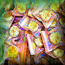 MAGNOLIA Perfume - Eau de Parfum - Solid Balm (Magnolia, Gardenia, Boronia, Champaca, Hyacinth, Lotus, Narcissus, Tuberose) - Natural Fragrance - Wedding Party Travel Seminar Guest Favors Gifts