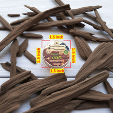 OUD TWIST Cologne - Eau de Cologne - Solid Balm - Aromatherapy Essential Oils (Agarwood, Aquilaria, Oudh, Amber, Cedarwood, Oakmoss, Tobacco & Leather) - Natural Fragrance