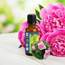 Peony Essential Oil (Paeonia suffruticosa)