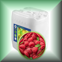 Red Raspberry Seed Oil for Face, Skin & Hair - Virgin in a 5-gallon jerrycan, bulk,wholesale size.