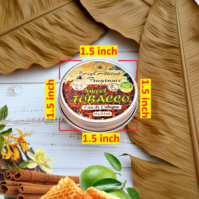 what is sweet tobacco Sweet Tobacco Solid Cologne what is sweet tobacco Sweet Tobacco Solid Cologne