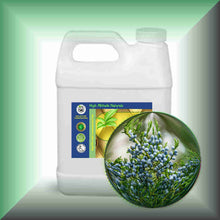 Cedarwood Essential Oil (Virginian, Juniperus virginiana) – Aromatherapy, Skin Care & Perfumery in a 32 fl oz jug.