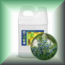 Cedarwood Essential Oil (Virginian, Juniperus virginiana) – Aromatherapy, Skin Care & Perfumery in a 64 fl oz jug.