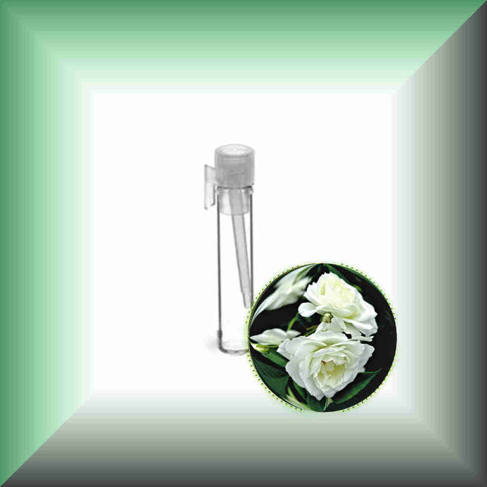 White Rose Essential Oil (Rosa Alba Otto) | Skin Care, Aromatherapy & Natural Perfumery