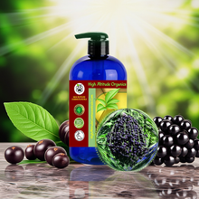 Acai Berry Oil for Face & Body Skin & Hair - Virgin