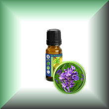 Lavender Essential Oil *Bulgarian* (Lavandula Vera)