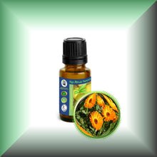 Calendula *Marigold* Essential Oil (Calendula Officinalis)