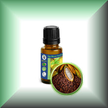 Cocoa Absolute Oil (Theobroma Cacao)