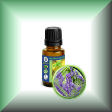 Lavender Essential Oil *Kashmir* (Lavendula Augustifolia)