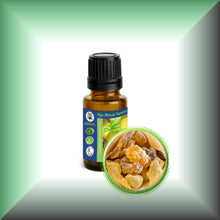 Olibanum *Sacred Frankincense* Essential Oil (Olibanum Sacra)