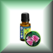 Rose Absolute Oil *Bulgaria* (Rosa Damascena)