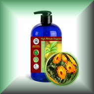 Calendula Herbal Oil Extract