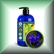 Echium Seed Oil (Echium plantagineum) – Purple Seed Oil for Skin Care, Face Serums & Cosmetic Formulation