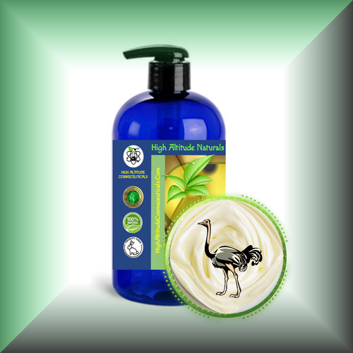 Emu Oil - x6 Refined