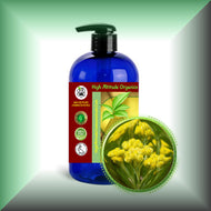 IMMORTELLE (Helichrysum) Herbal Oil Extract